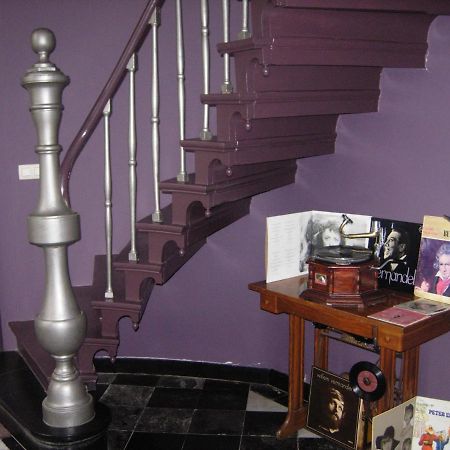 Landhuis Vedastus Reningelst ภายนอก รูปภาพ