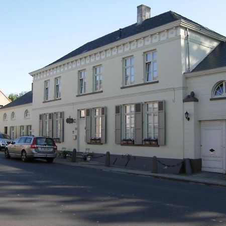 Landhuis Vedastus Reningelst ภายนอก รูปภาพ