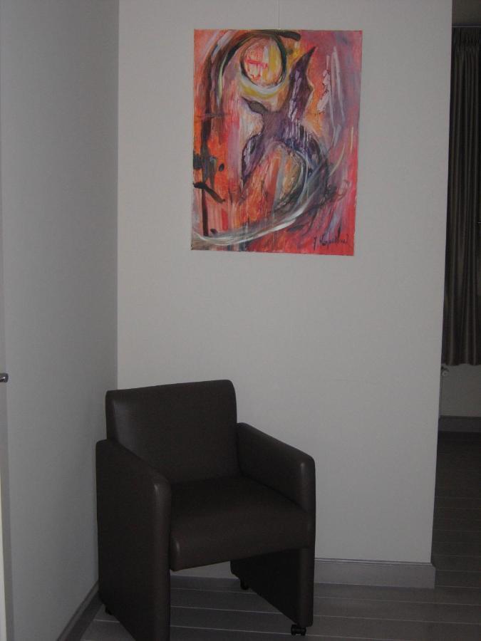 Landhuis Vedastus Reningelst ห้อง รูปภาพ