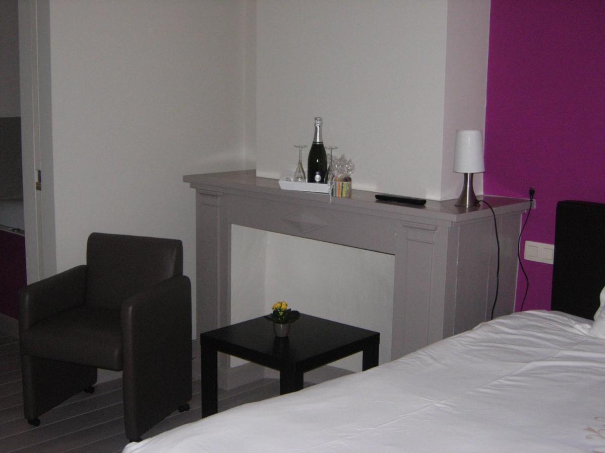 Landhuis Vedastus Reningelst ภายนอก รูปภาพ