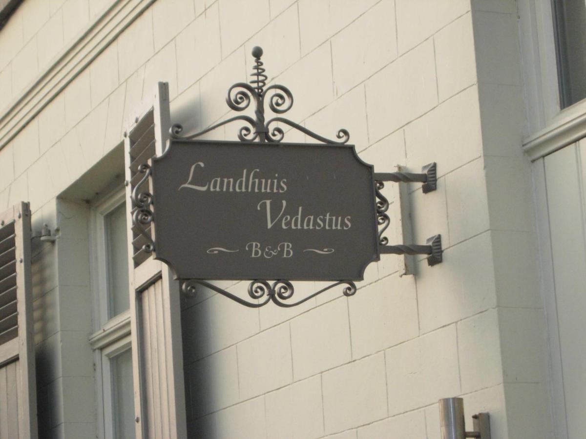 Landhuis Vedastus Reningelst ภายนอก รูปภาพ