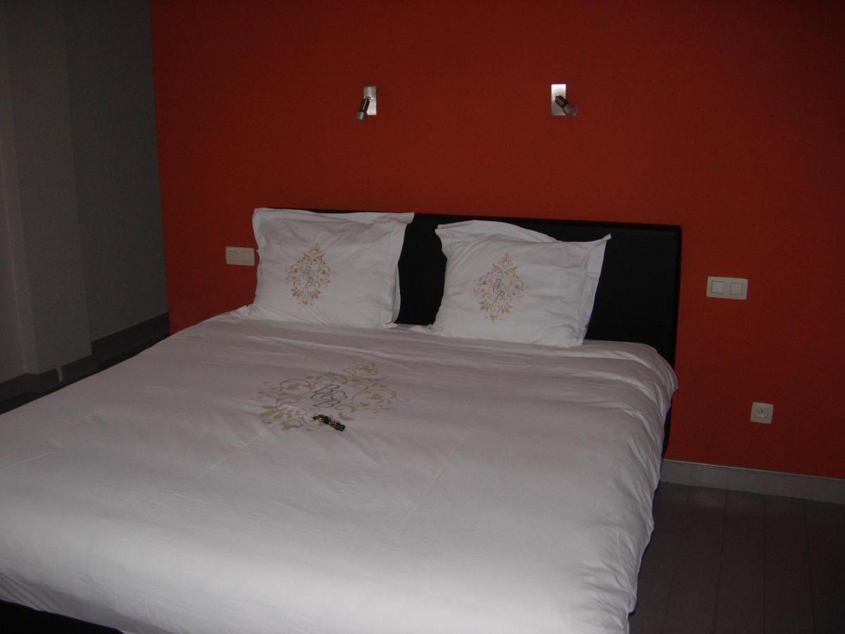 Landhuis Vedastus Reningelst ห้อง รูปภาพ