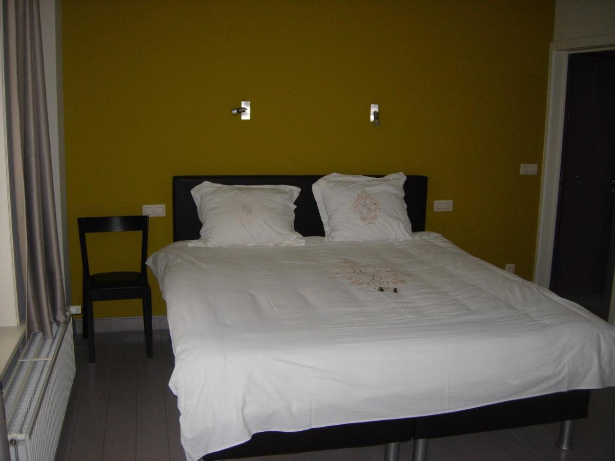 Landhuis Vedastus Reningelst ห้อง รูปภาพ