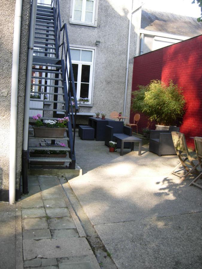 Landhuis Vedastus Reningelst ภายนอก รูปภาพ