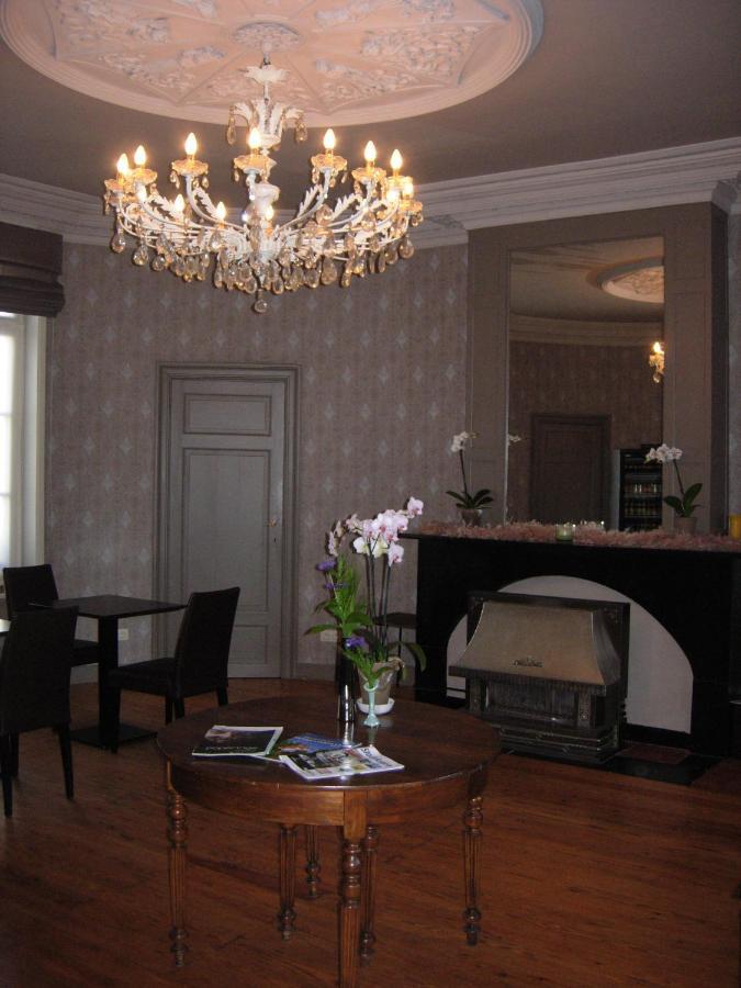 Landhuis Vedastus Reningelst ภายนอก รูปภาพ